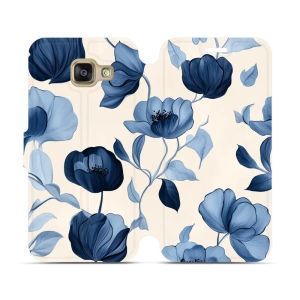 Phone Case Samsung Galaxy A3 2016 - Design VP73S