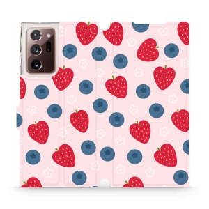 Phone Case Samsung Galaxy Note 20 Ultra - Design VP84S