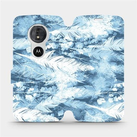 Phone Case Motorola Moto G6 Play - Design M058S