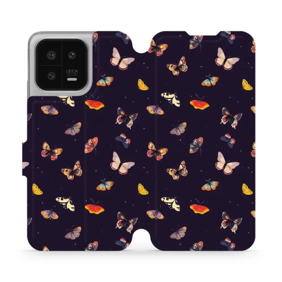 Phone Case Xiaomi 13 - Design VP78S