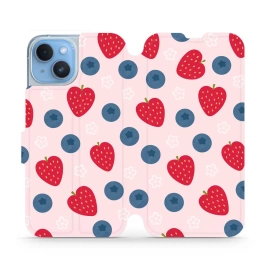 Hülle für Apple iPhone 14 - Farbe VP84S