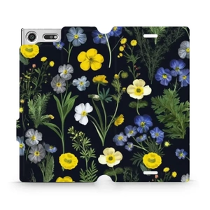 Phone Case Sony Xperia XZ Premium - Design VP47S