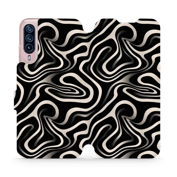 Etui do HTC Desire 22 Pro - wzór VA63S