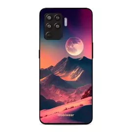 Phone Glossy Case OPPO Reno 5 Lite - Design G008G