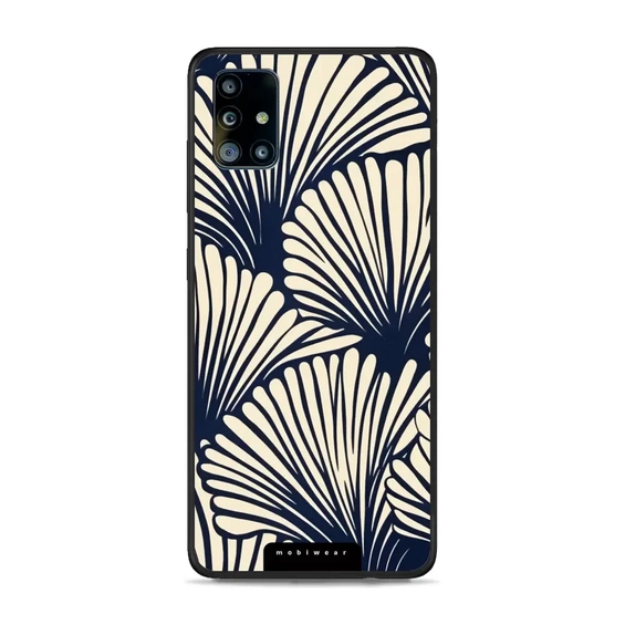 Phone Glossy Case Samsung Galaxy A51 - Design GA41G