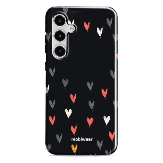 Case Elite Pro for Samsung Galaxy S24 FE - Design EP79E