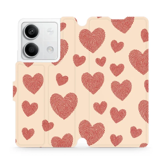 Phone Case Xiaomi Redmi Note 13 5G - Design VP93S