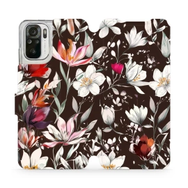 Phone Case Xiaomi Redmi Note 10s - Design VP72S