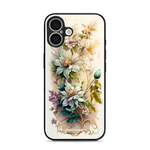 Phone Glossy Case Apple iPhone 16 - Design G014G