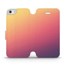 Phone Case Apple iPhone SE - Design VP66S