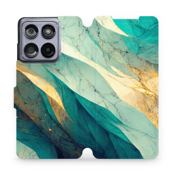 Etui do Motorola Edge 60 Fusion - wzór VP37S