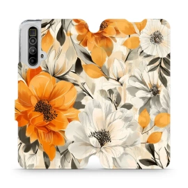 Phone Case Realme X3 SuperZoom - Design VP75S