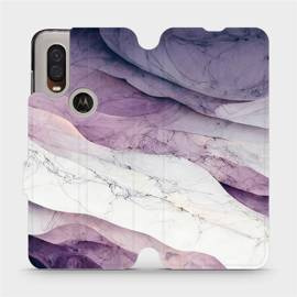 Phone Case Motorola One Vision - Design VP31S