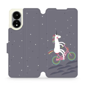 Etui do OPPO A38 - wzór V024P