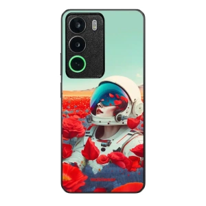 Phone Glossy Case Realme C71 - Design G001G