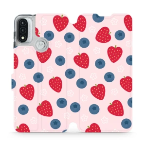 Phone Case Motorola Moto E20 - Design VP84S