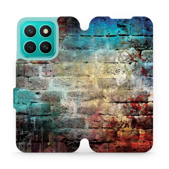 Hülle für Huawei Honor X8c - Farbe V061P