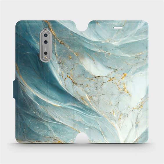 Phone Case Nokia 8 - Design VP34S