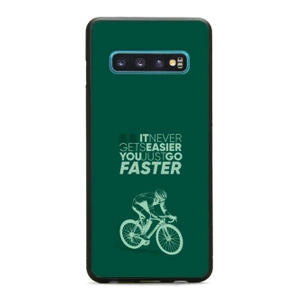 Phone Glossy Case Samsung Galaxy S10 - Design GD07G