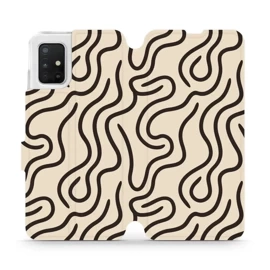 Phone Case Samsung Galaxy A51 - Design VA60S