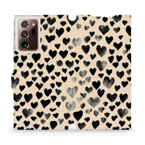 Phone Case Samsung Galaxy Note 20 Ultra - Design VA51S
