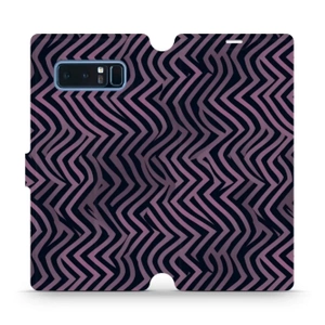 Phone Case Samsung Galaxy Note 8 - Design VA55S
