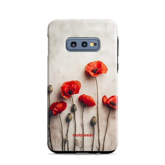 Hülle Elite Pro für Samsung Galaxy S10e - Farbe EP42E