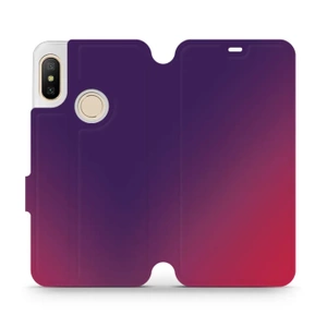 Hülle für Xiaomi Mi A2 Lite - Farbe VP67S