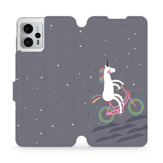 Phone Case Motorola Moto G23 - Design V024P