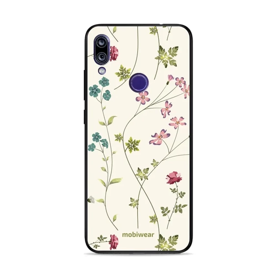 Phone Glossy Case Xiaomi Redmi 7 - Design G035G