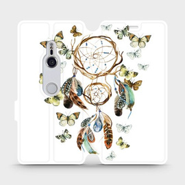 Etui do Sony Xperia XZ3 - wzór M001P