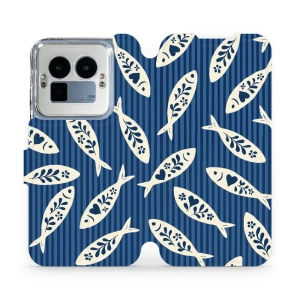 Etui do Realme GT 8 Pro - wzór VP89S