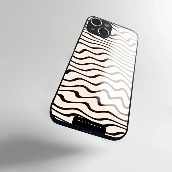 Phone Glossy Case Realme C61 - Design GA62G