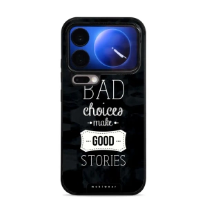 Phone Glossy Case Xiaomi 17 Pro - Design G071G