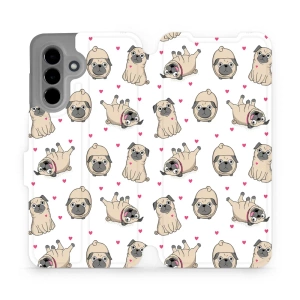 Phone Case Samsung Galaxy A26 5G - Design M097P