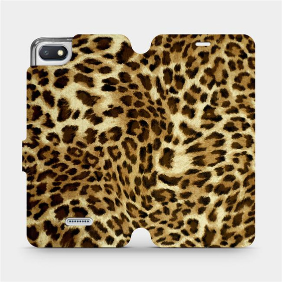 Phone Case Xiaomi Redmi 6A - Design VA33P