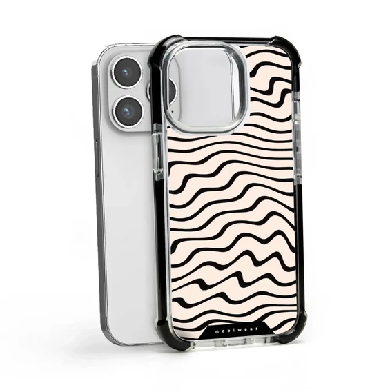 Etui MagSafe Elite Bumper Apple iPhone 14 Pro - wzór DA62D