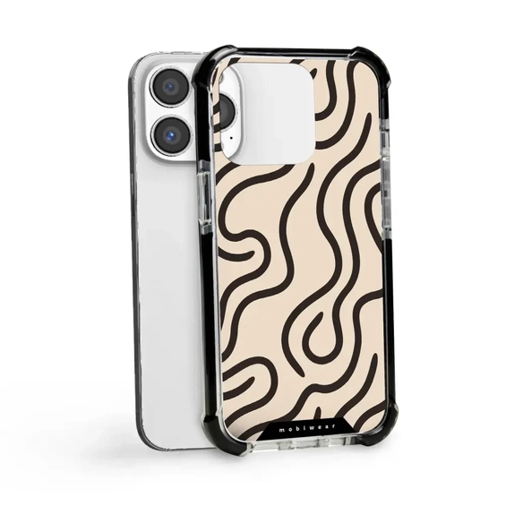 Hülle MagSafe Elite Bumper für Apple iPhone 13 Pro - Farbe DA60D