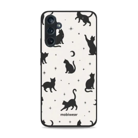 Phone Glossy Case Samsung Galaxy M34 5G - Design G162G