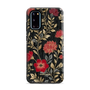 Etui Elite Pro do Samsung Galaxy S20 - wzór E172E