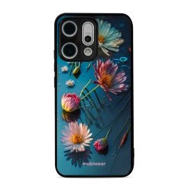 Phone Glossy Case OPPO Reno 14 5G - Design G013G