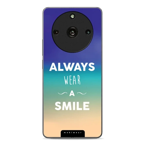 Etui Glossy Case do Realme 11 Pro - wzór G074G