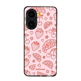 Etui Glossy Case do Xiaomi POCO X7 Pro - wzór GP86G