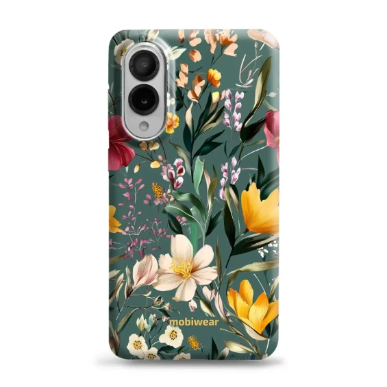 Hülle Elite Pro für Samsung Galaxy S25 Edge - Farbe EP71E