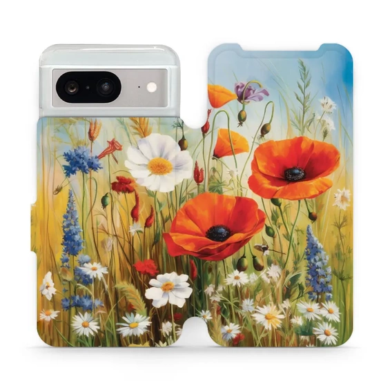 Hülle für Google Pixel 8 - Farbe VP43S