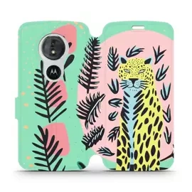 Phone Case Motorola Moto E5 - Design VP52S