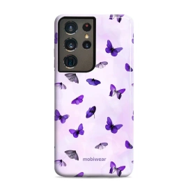 Case Elite Pro for Samsung Galaxy S21 Ultra - Design EP77E
