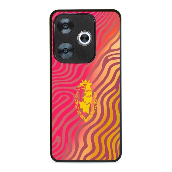 Etui Glossy Case do Xiaomi POCO F6 - wzór G10PS