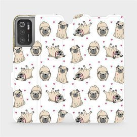 Phone Case Xiaomi Poco M3 Pro 5G - Design M097P