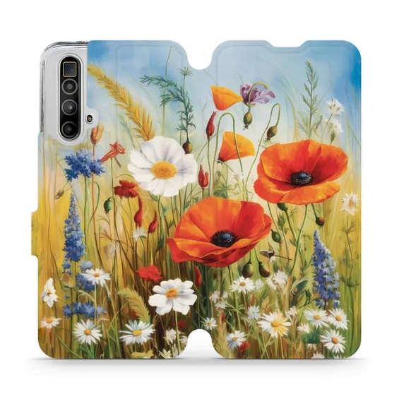 Phone Case Realme X3 SuperZoom - Design VP43S